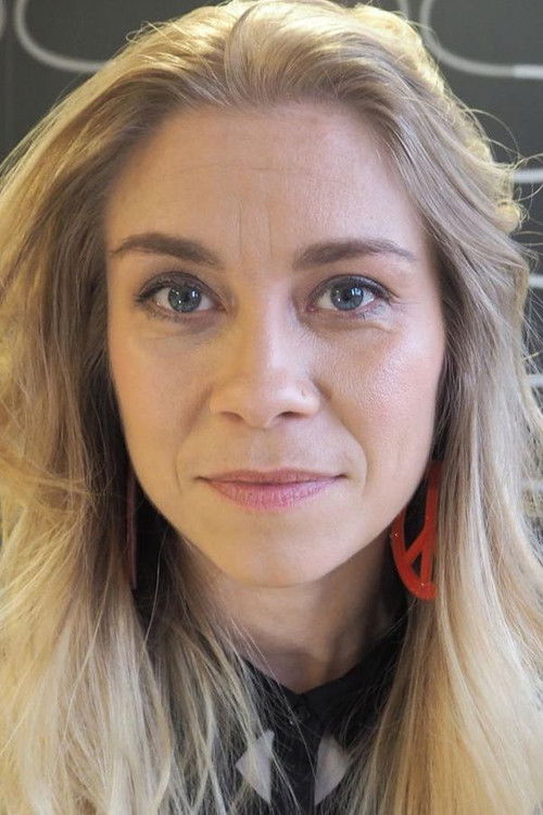 Венла Саартамо