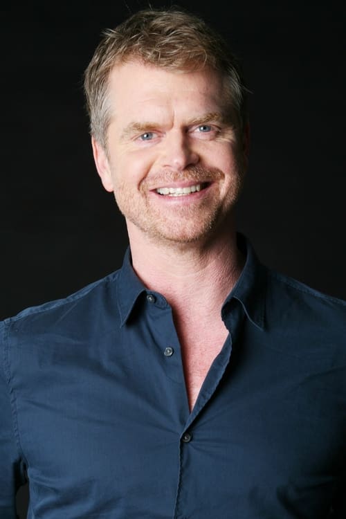 Сцотт Хамилтон Кеннедй