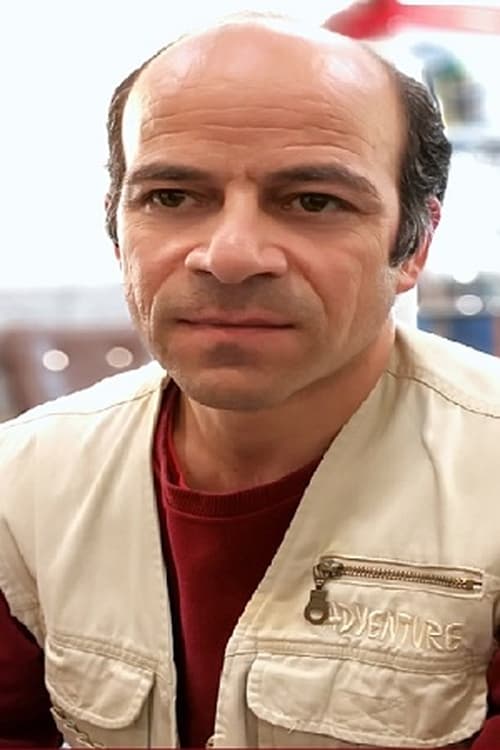 Давар Фармани