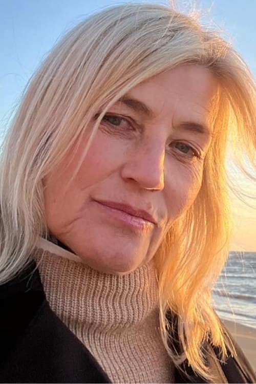 Jанне Бjерг Сøренсен