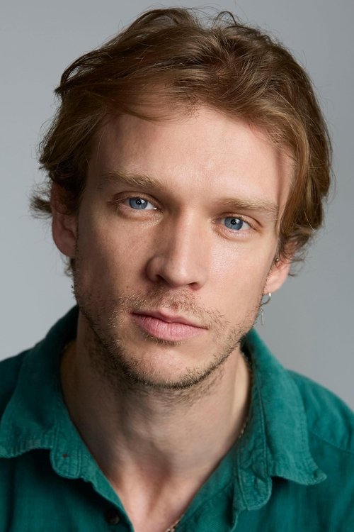 Тимотхй Блоре