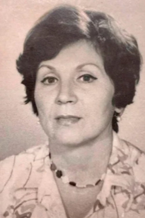 Нинель Калиниченко