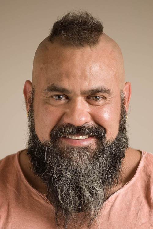 Роберто Гарцíа Руиз