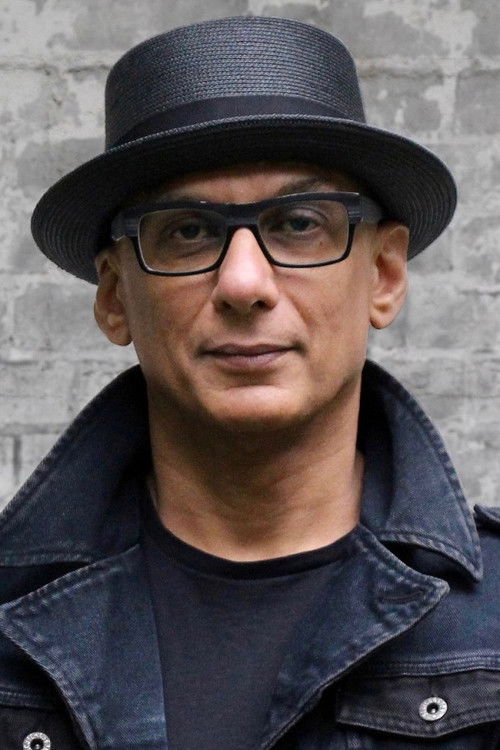 Арвиндер Грейwал