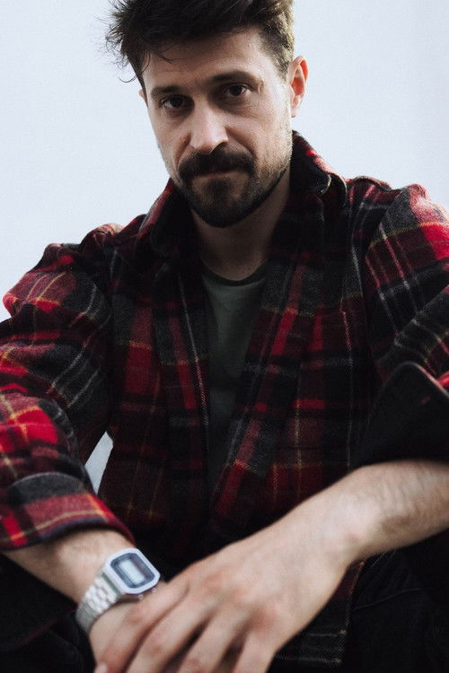 Кирил Недков