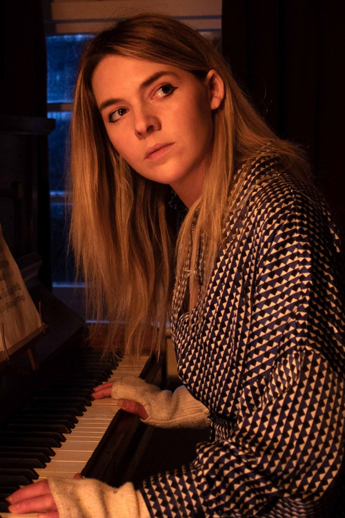 Царрие Хиггс