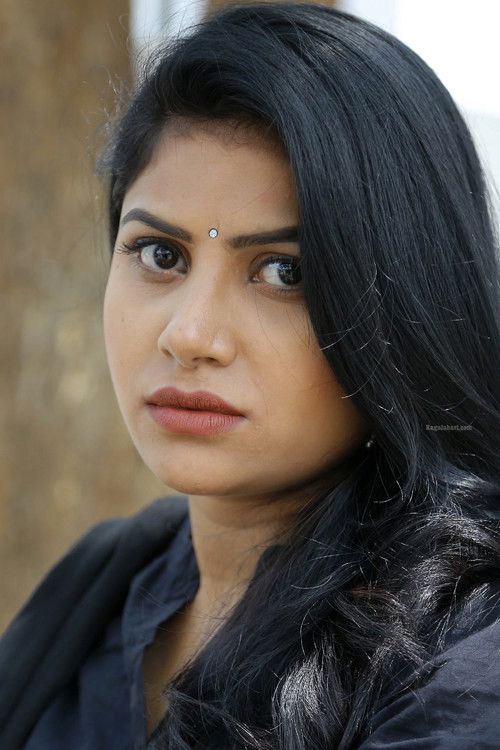 Сри Ритхика