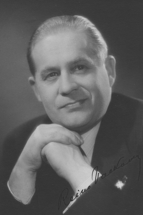  Рейно Валкама