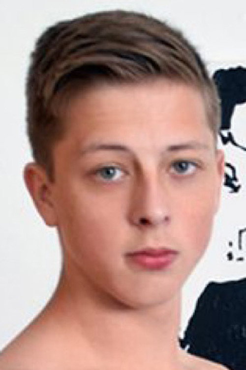 Рйан Боордер