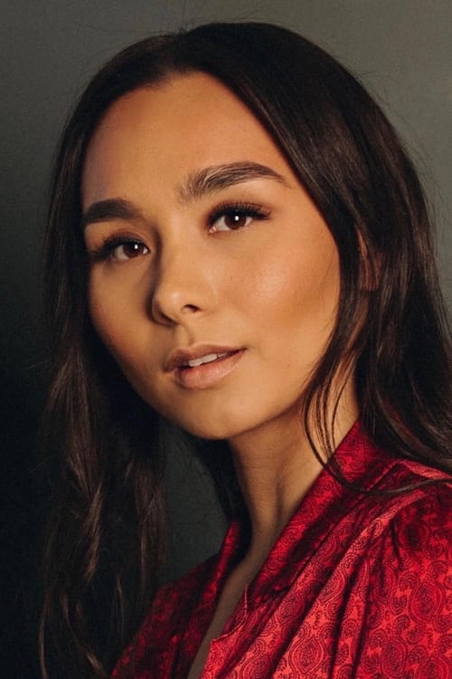 Изабелла Стар ЛаБлан