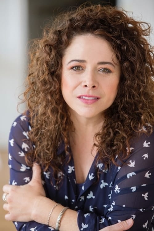 Исабелле Броссард