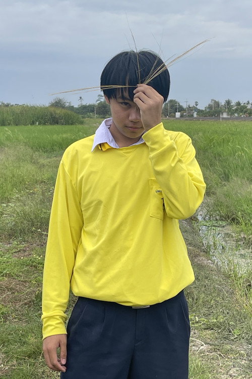 Пеерапол Лаохуай (О)