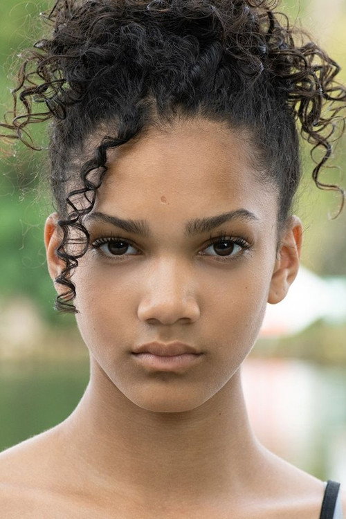 Маïмоуна Мбацке