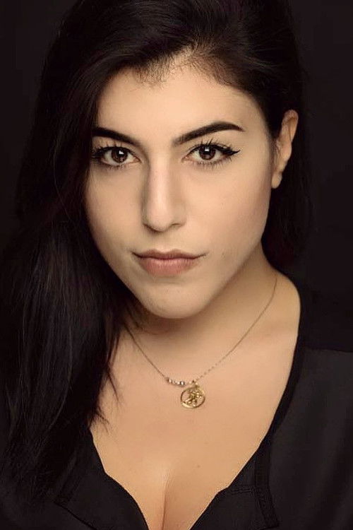 Анна Мадаро