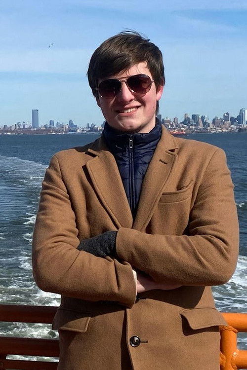  Шон О’Салливан