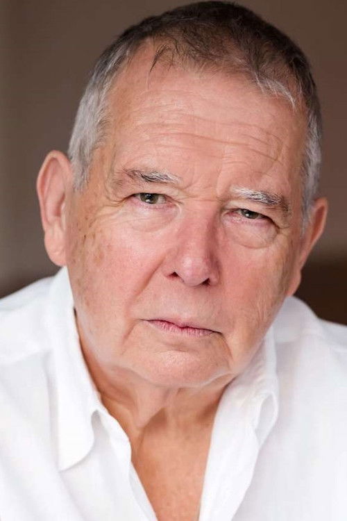 Гералд Брйан