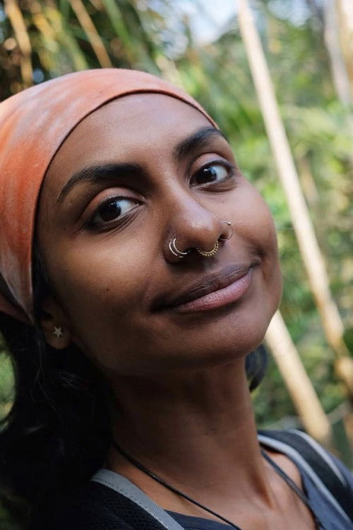 Анусхка Абрахам