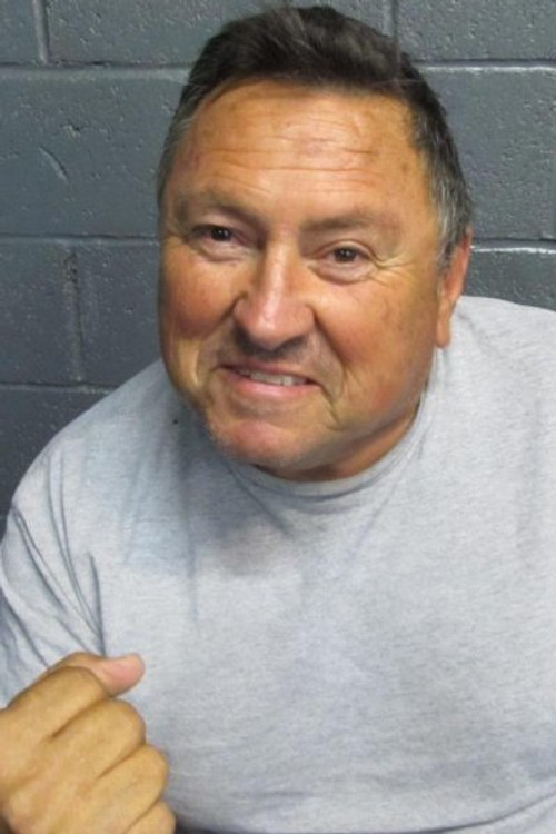 Jессе Хернандез