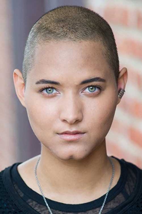 Анисса Мэтлок