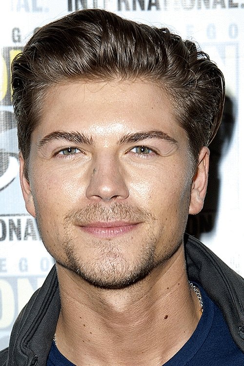  Амадеус Серафини