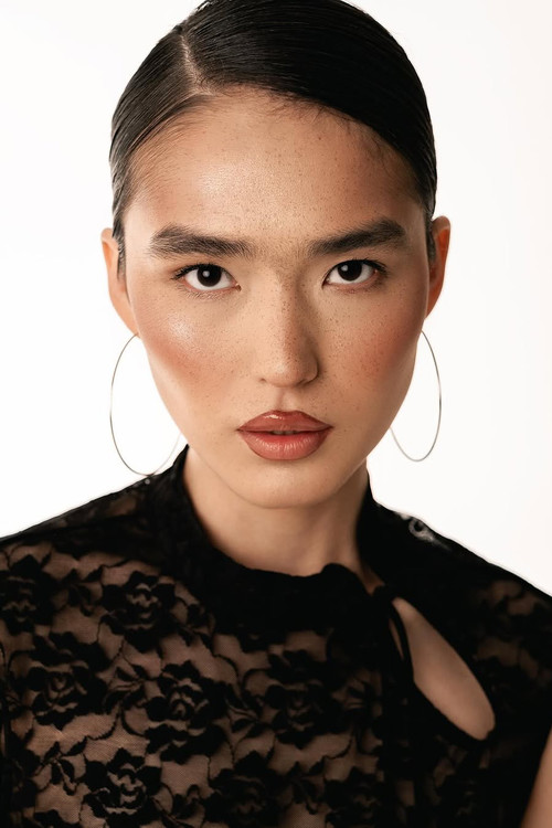 Зхибек Баиназарова