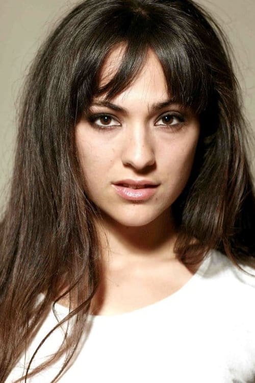 Ханне Стеен