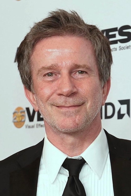 Рицхард Бакер