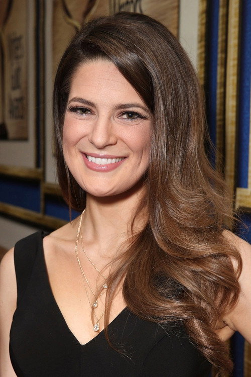 Царрие Кемпер