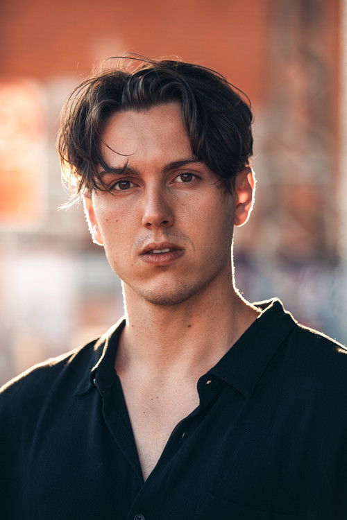 Брад МцЦартхй