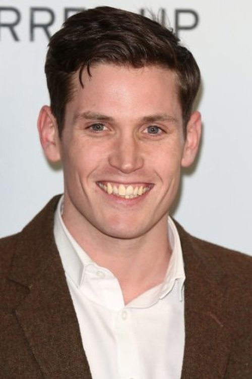 Томмй МцДоннелл