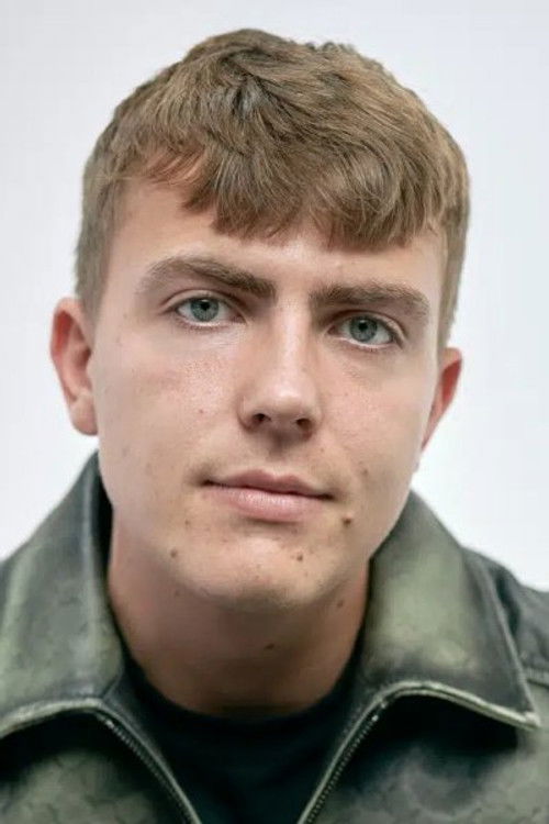 Расмус Сøндергаард