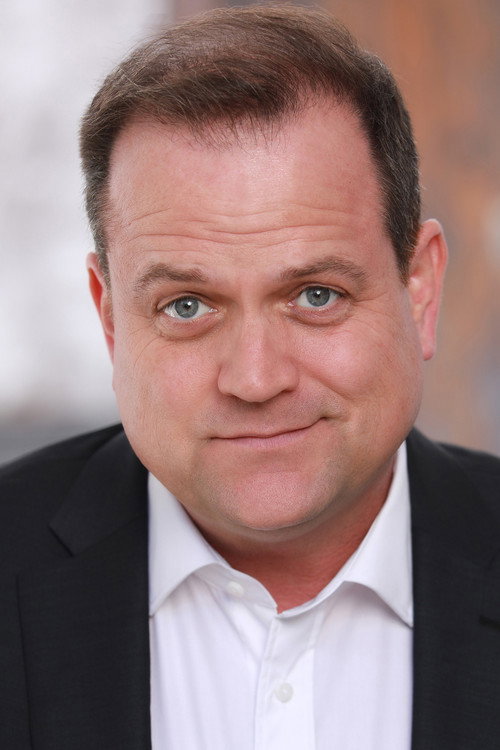 Мицхаел Паул Кинг