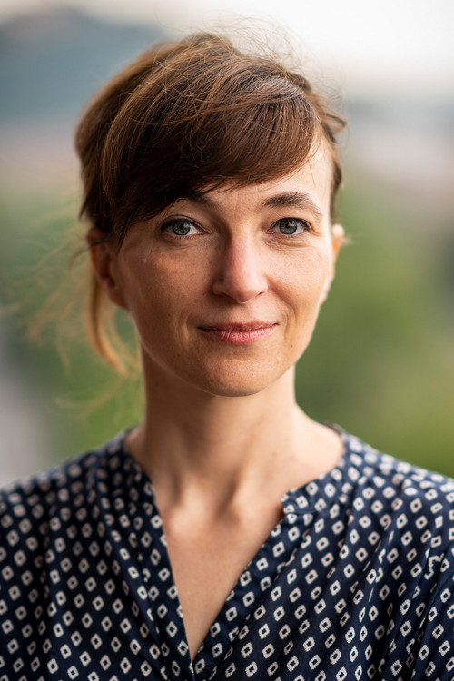 Jоханна Модер