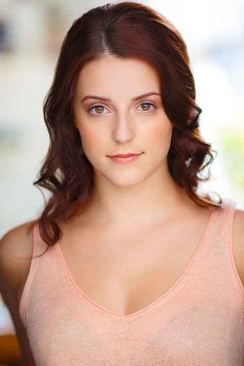 Jеннифер Паппас