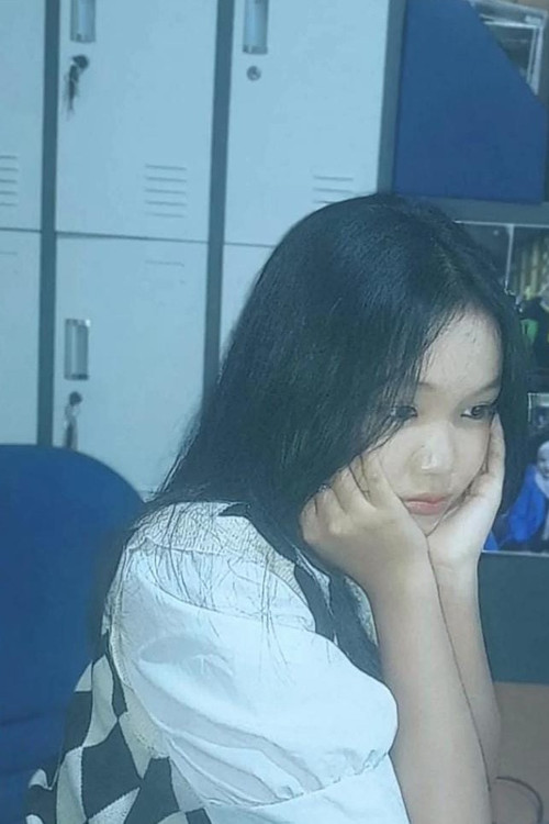 Нова Каролин Марбун