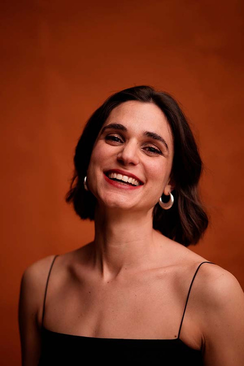 Лаура Дорца