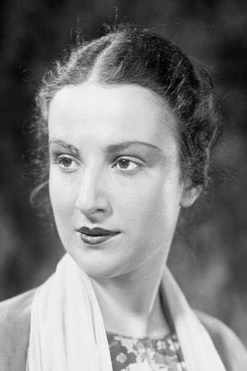 Медея Джапаридзе