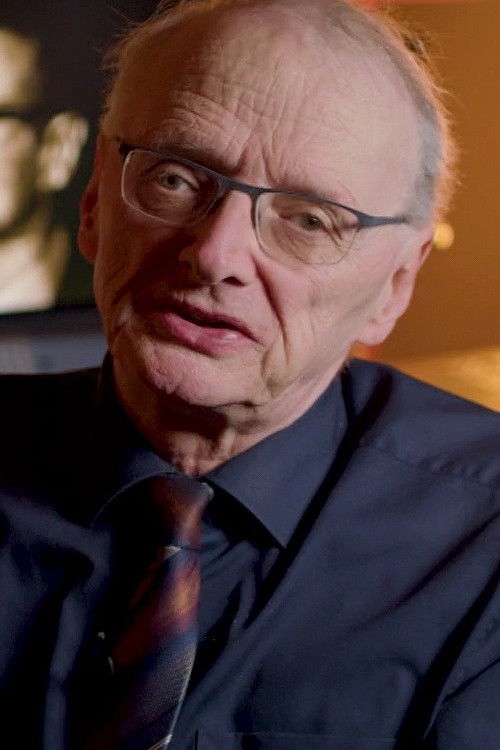 Серге Jонцкерс