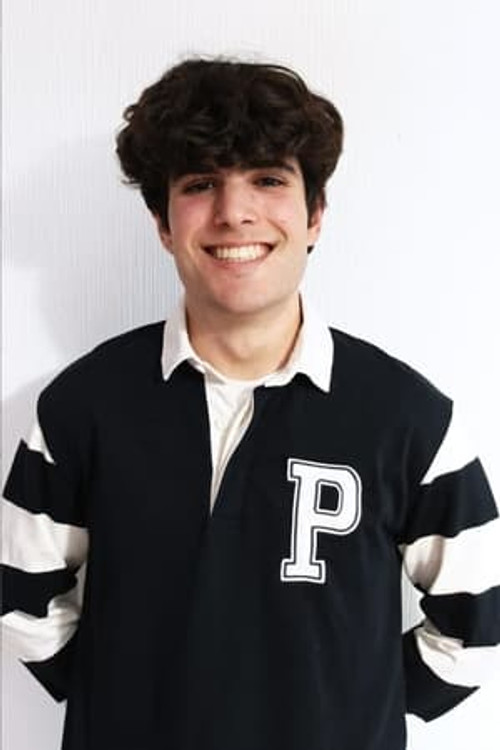 Jесúс Цонтрерас Медел