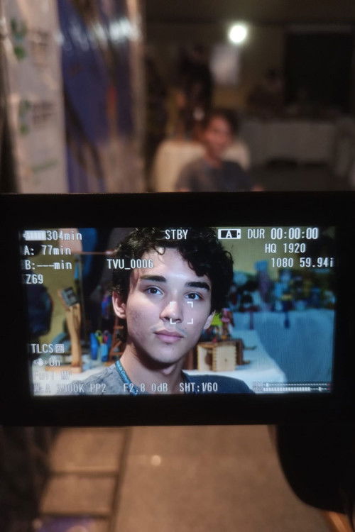 Матеус Барбоса