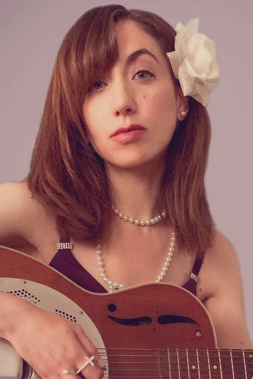 Мариса Паркс