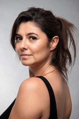 Марисса Сааведра