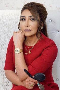 Ахлам Хасан