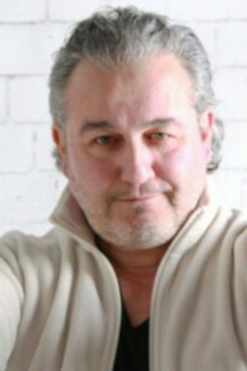 Тимур Баракхоев