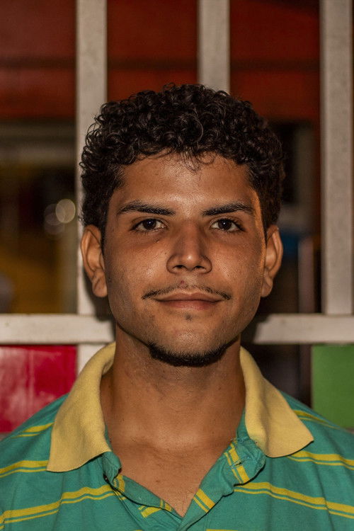 Андрей Ицаро