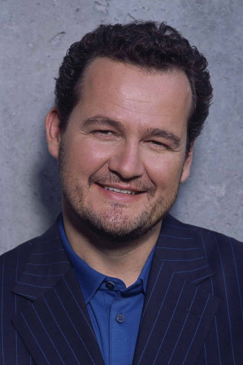  Рассел Браун