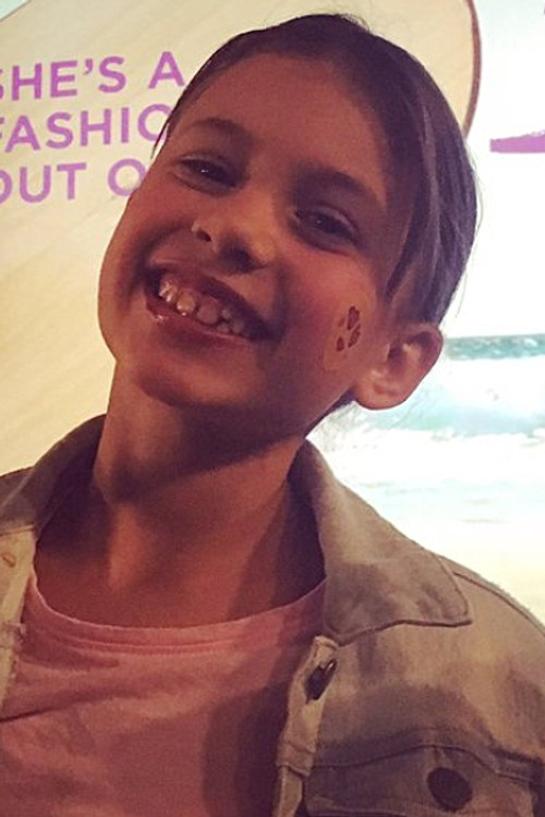 Авани Фаррисс