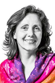 Либуšе Фантуровá