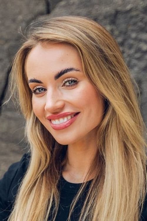 Натáлие Коčендовá