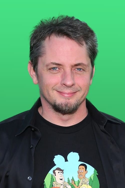 Рогер Блацк